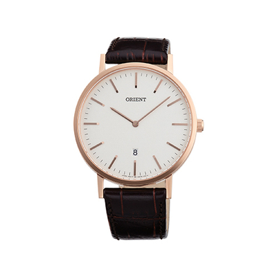 Đồng hồ Orient GW05002W