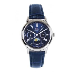 Đồng hồ nữ Orient Sun And Moon Classic RA-KA0004L00B
