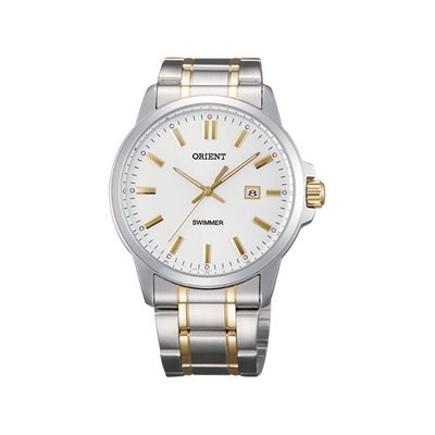 Đồng hồ Orient UNE5001W