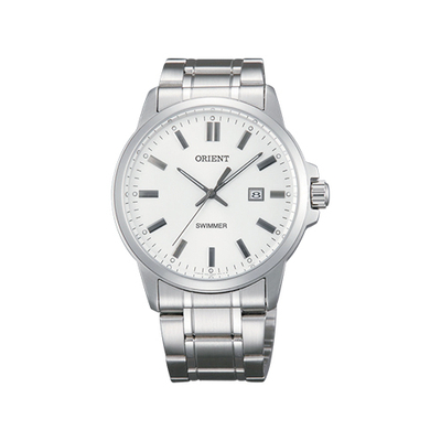 Đồng hồ Orient UNE5004W