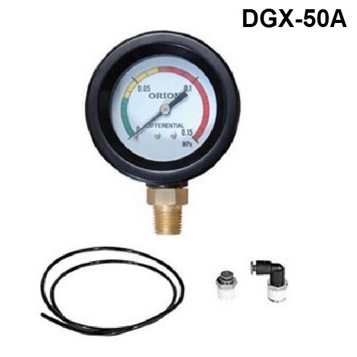 ĐỒNG HỒ ORION DGX-50A