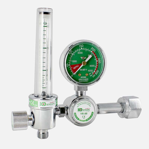 Đồng hồ oxy Ioxygen YR88-15FL-540HT-SET