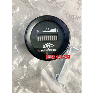 Đồng hồ báo bình xe nâng điện 906R24BSBAO
