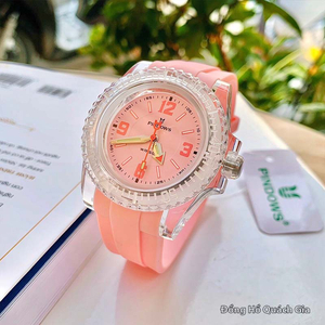 Đồng Hồ Pindows 2105B-P8