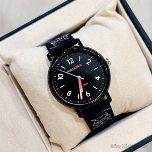 Đồng Hồ Pindows 2109D-P3