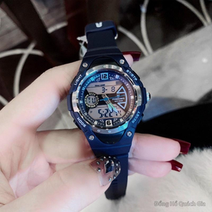 Đồng Hồ Pindows 619D-P2