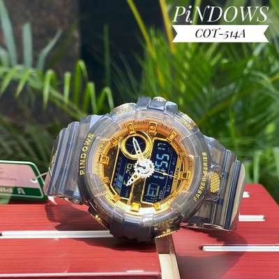 Đồng Hồ Pindows COT-514A