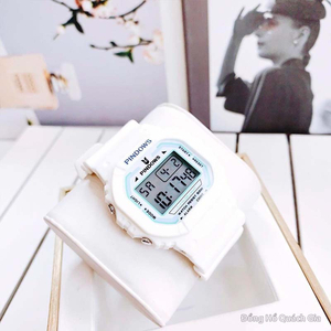 Đồng Hồ Pindows PDS-517-P1