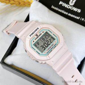 Đồng Hồ Pindows PDS-517-P2