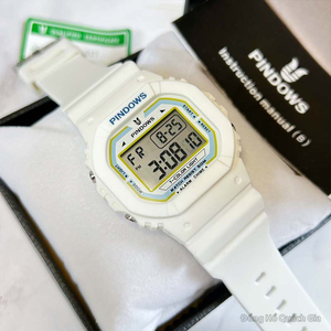 Đồng Hồ Pindows PDS-517-P4