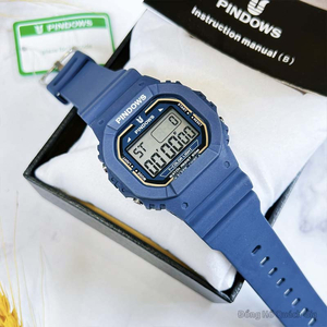 Đồng Hồ Pindows PDS-517-P6