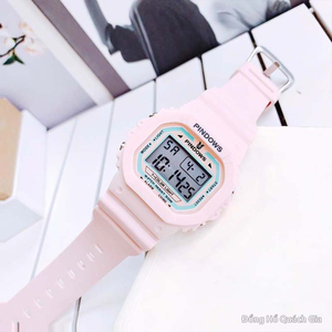 Đồng Hồ Pindows PDS-517-P7