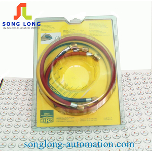 ĐỒNG HỒ SẠC GAS REFCO BM2-6-DS-R32