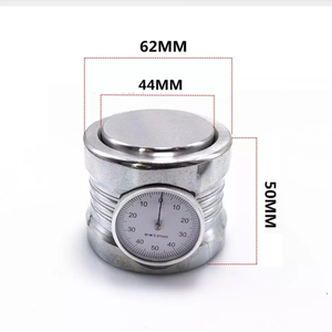 Đồng hồ set dao trục Z máy phay, thiết bị set zero trục Z, dụng cụ so dao trục Z