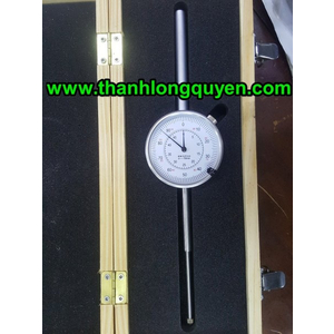 ĐỒNG HỒ SO 0-50MM DIAL 60MM CHỐNG BỤI