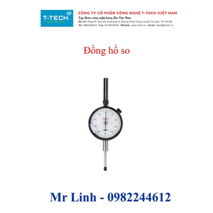 Đồng hồ so
