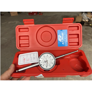 Đồng hồ so 50mm 0,01mm