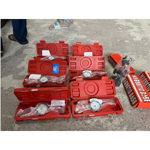 Đồng hồ so 50mm 0,01mm