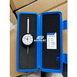 Đồng hồ so 50mm x 0,01mm
