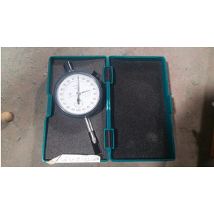 ĐỒNG HỒ SO 5X0.0001