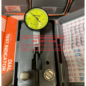 Đồng hồ so chân gập trung quốc loại tốt