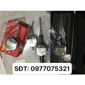 Đồng hồ so điện tử