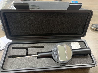 Đồng hồ so điện tử