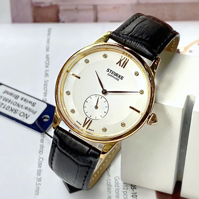 Đồng hồ nam STARKE SK012PM | KT