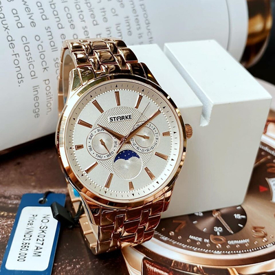 Đồng hồ nam STARKE SK027AM