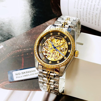 Đồng hồ nam STARKE SK059AM | SKD