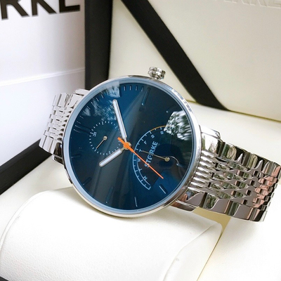 ĐỒNG HỒ STARKE SK125AM NAM DÂY THÉP