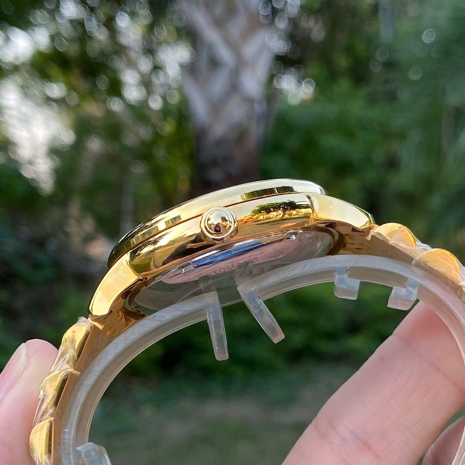 ĐỒNG HỒ SUNRISE NAM 7001SB