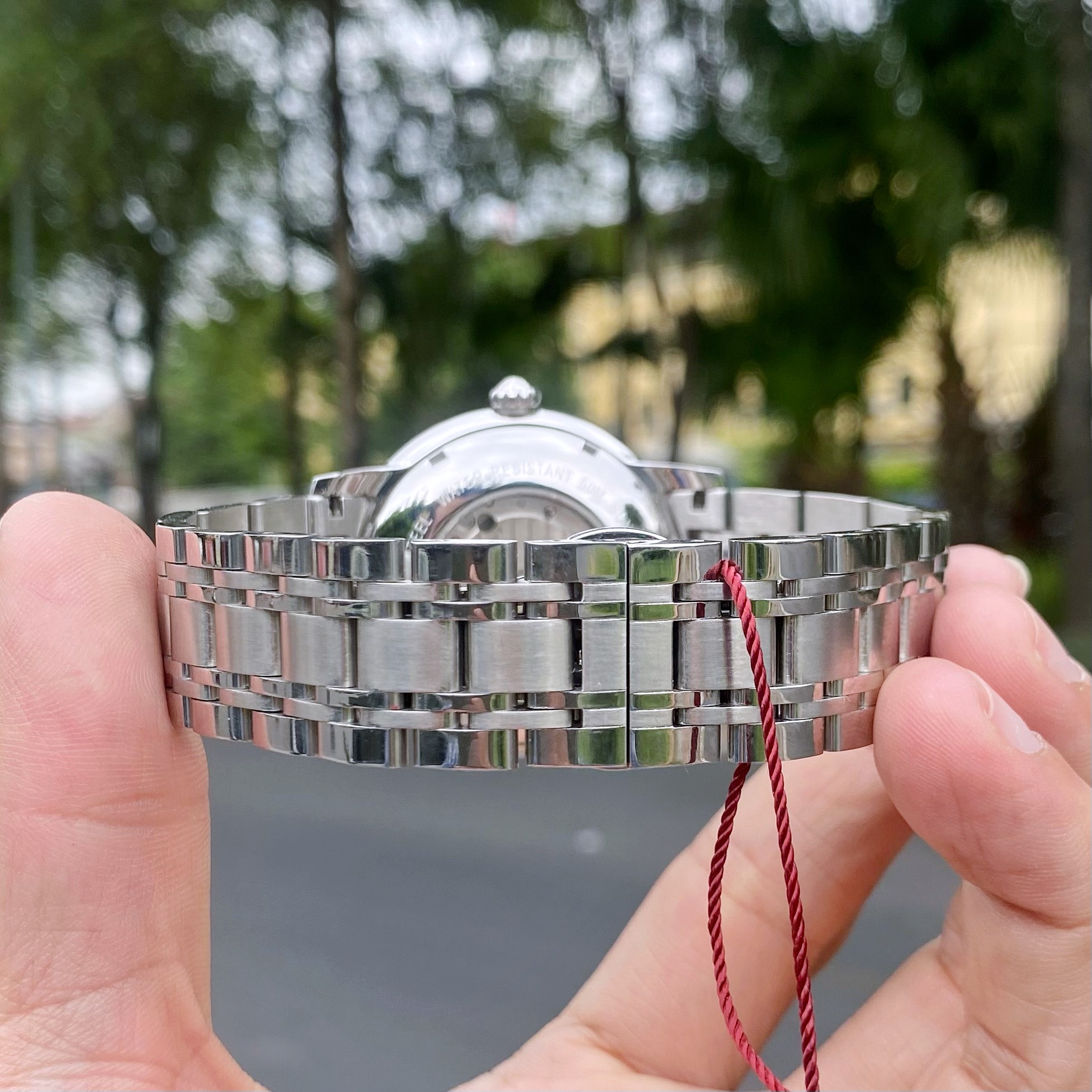 ĐỒNG HỒ SUNRISE NAM 7001SB