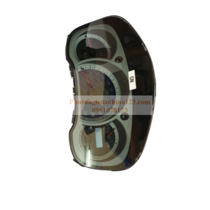 ĐỒNG HỒ TÁP LÔ XE BÁN TẢI ISUZU DMAX - 4JJ1