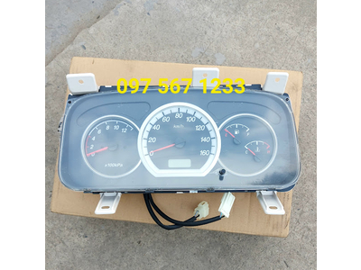 ĐỒNG HỒ TABLO XE TẢI JAC - CHÍNH HÃNG NHÀ MÁY