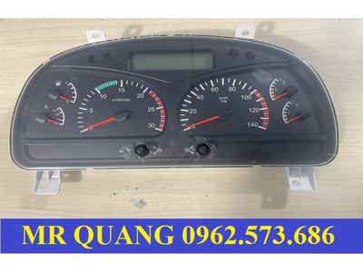 Đồng hồ taplo Shacman M3000