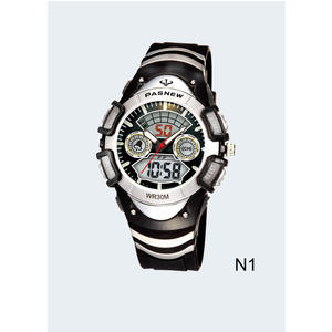 Đồng hồ thể thao điện tử PASNEW PSE-308A