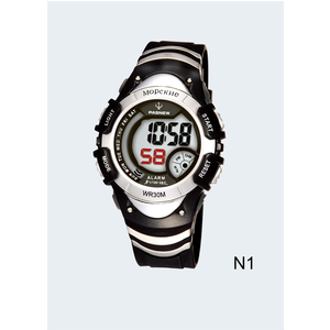 Đồng hồ thể thao điện tử PASNEW PSE-308B