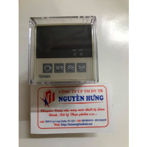 Đồng hồ thời gian lò nướng