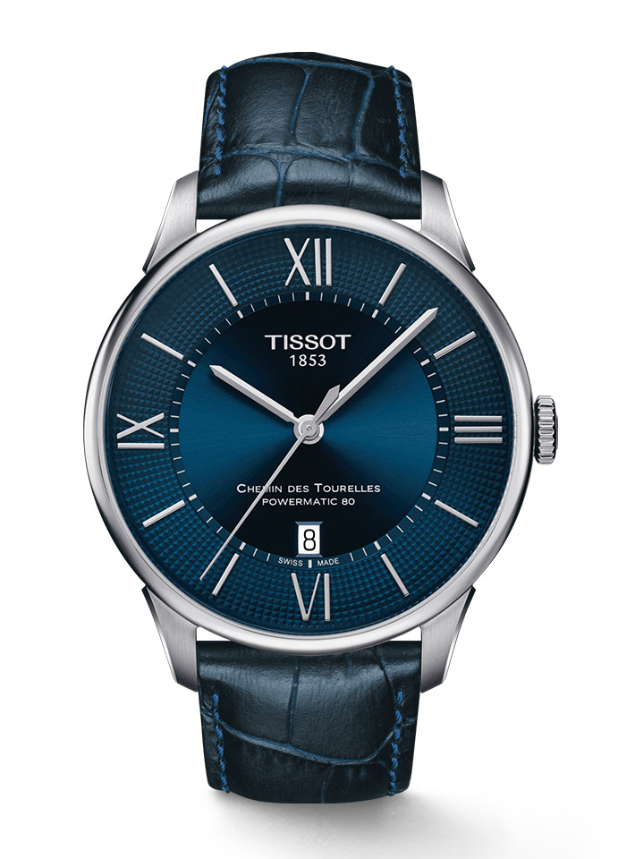 ĐỒNG HỒ TISSOT NAM T099.407.16.048.00