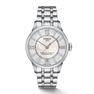 ĐỒNG HỒ TISSOT NỮ T099.207.11.116.00