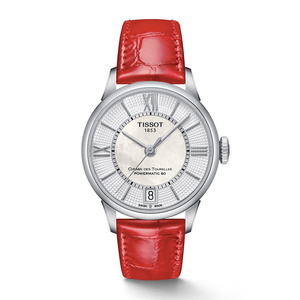 ĐỒNG HỒ TISSOT NỮ T099.207.16.118.00