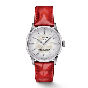 ĐỒNG HỒ TISSOT NỮ T139.207.16.111.00