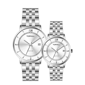 ĐỒNG HỒ ĐÔI TOPHILL TA037G.S1652 & TA037L.S1652