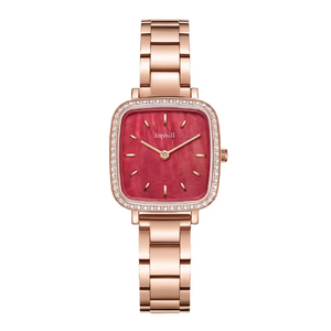 ĐỒNG HỒ NỮ TOPHILL TH006L.M3A52