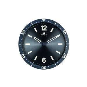 ĐỒNG HỒ TREO TƯỜNG DIPOA WN203BU