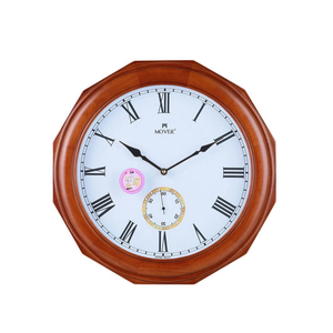 Đồng hồ treo tường Kashi MV2 La Mã