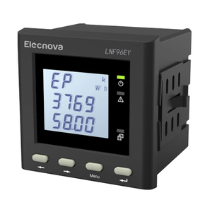 Đồng hồ tủ điện đa năng LNF96 ZY-Elecnova