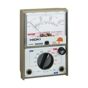 Đồng hồ vạn năng 3008