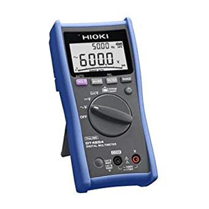 Đồng hồ vạn năng DT4254 Hioki